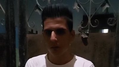 شاب يستغيث لعلاج والدته المصابة بالسرطان: صرفت كل اللي معايا ونفسي تعيش وتشوف ولادي| بث مباشر