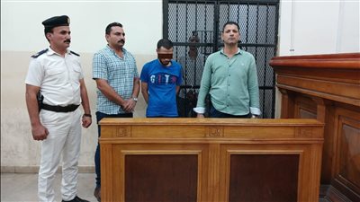 الإعدام شنقًا للمتهم بقتل جاره لمعايرته بعدم الإنجاب في الشرقية