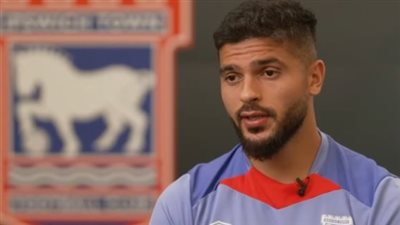 سام مرسي: عدم استدعائي لمعسكر منتخب مصر كان إشارة لي.. ومستعد للتواجد في أي وقت 