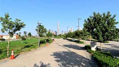 قبل انتهاء الإجازة.. أسعار تذاكر الحدائق العامة في عيد الفطر 2025