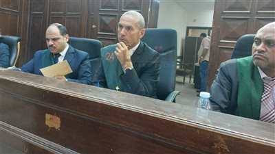 يد آثمة حسبت أنها بعيدة عن عين الله.. ننشر حيثيات الحكم في واقعة طبيب المحلة المتهم بإلقاء رضيع بالقمامة