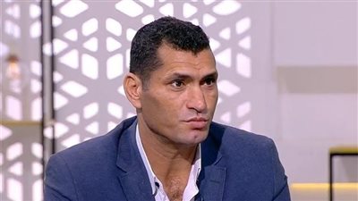 محمود أبو الدهب: دفاع الأهلي الحالي هو الأسوأ في تاريخ النادي