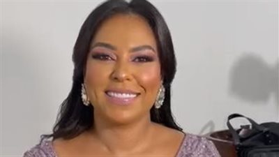 مروة ناجي: أنتظر طرح أغنية جديدة بالذكاء الاصطناعي