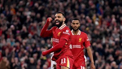 لاعب إنجلترا السابق: محمد صلاح سيرحل إلى السعودية 