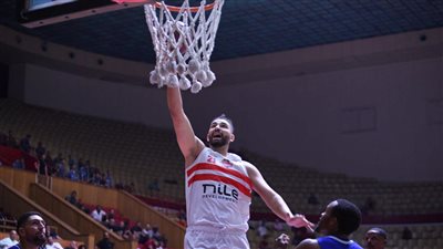 سلة الزمالك يستأنف تدريباته استعدادًا لـ الأهلي بنصف نهائي دوري السوبر