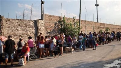 بسبب إجراءات التقشف.. معدل الفقر في الأرجنتين يرتفع إلى 53% 