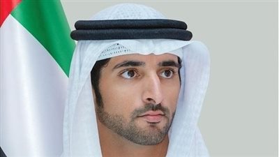 لبحث سبل تعزيز علاقات التعاون.. ولي عهد دبي يتوجه لـ أوزبكستان اليوم