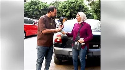 رجل الأعمال عثمان بدران يتكفل بعمل مناسب لـ زينب صاحبة تريند الـ 20 جنيه