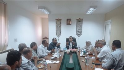 جهاز العاشر من رمضان يستعد لتشغيل المرحلة الثانية من محطة مياه الشرب لخدمة 5 مناطق