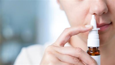 دراسة: رذاذ أنفي تجريبي يهدف إلى وقف انتشار العديد الفيروسات