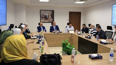 خبراء منظمة الصحة العالمية يشيدون بفاعلية أنظمة رصد الأمراض المعدية في مصر