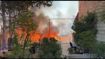 إغلاق ما يزيد عن 50% من المطاعم.. معاريف: شمال إسرائيل يعيش أزمة