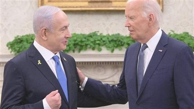 مسؤولون أمريكيون: الدعوة لوقف إطلاق النار بين إسرائيل وحزب الله تم تنسيقها مع تل أبيب