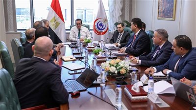 الصحة: إطلاق المرحلة الثانية من مشروع ميكنة المنشآت الطبية خلال الفترة المقبلة