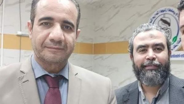 الدكتور أسامة حجازي