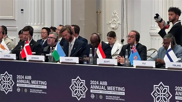 وزير المالية