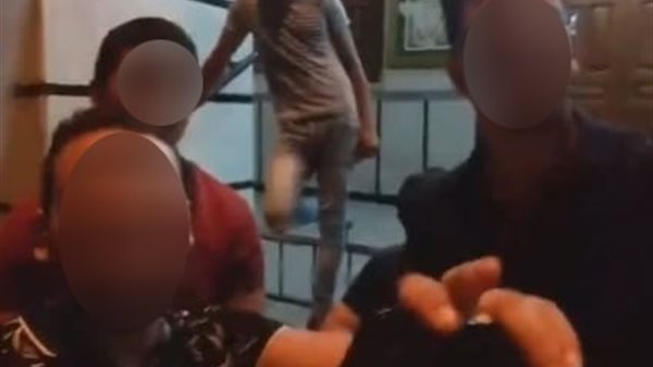 جانب من الواقعة 