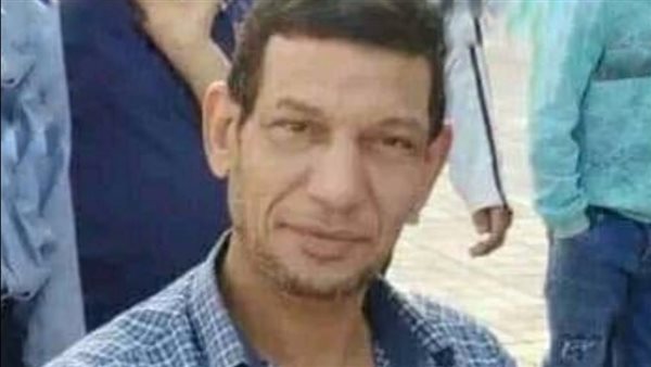 وفاة معلم بطابور