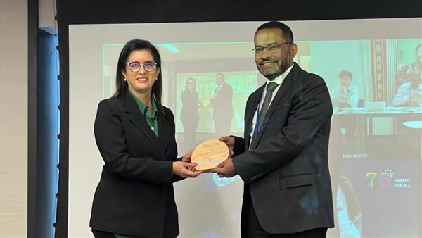 وزارة الصحة تفوز