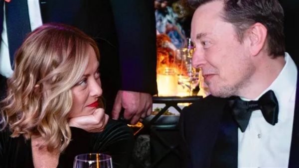 إيلون ماسك - جورجيا