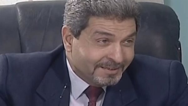 الفنان حمادة عبدالحليم