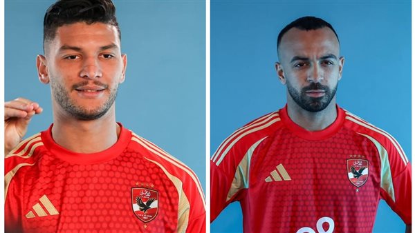 أفشة وأشرف داري