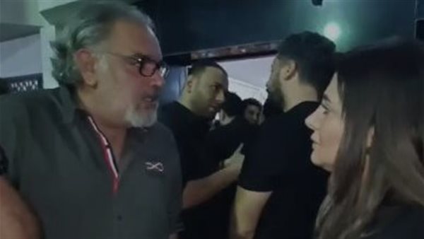 شذى في عزاء شقيق