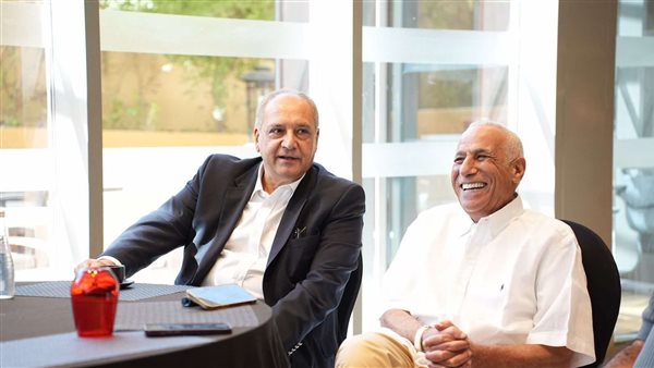 سفير مصر في السعودية