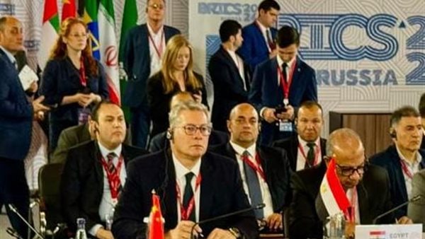 وزير البترول