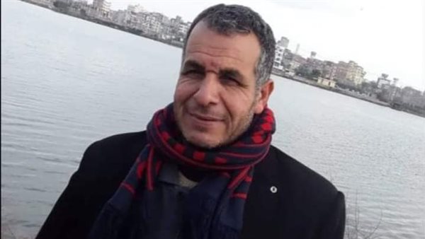 مدير المدرسة المتوفى