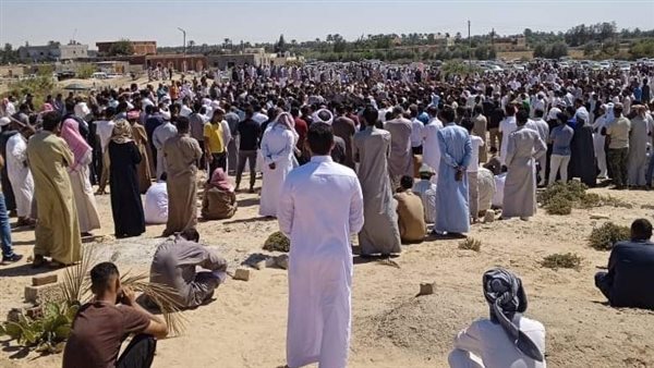 جنازة طبيب الغلابة