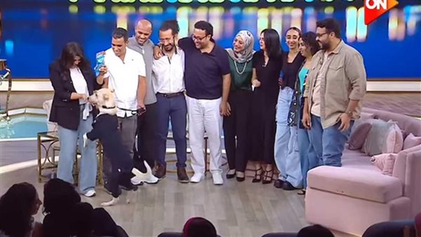 فيلم البحث عن منفذ