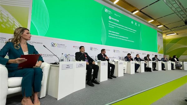 جانب من الحضور