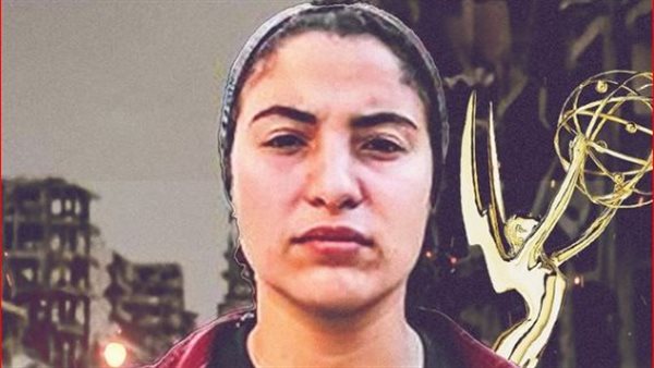 الصحفية الفلسطينية