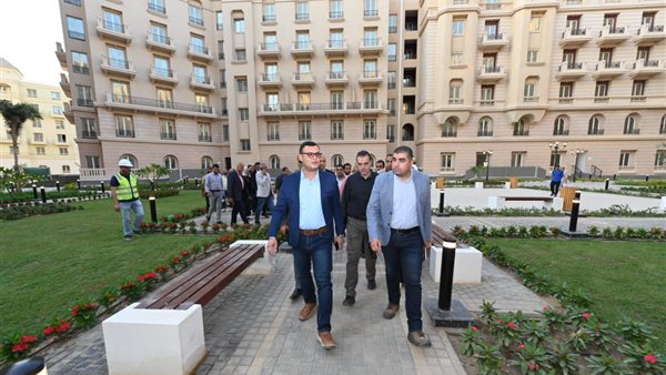 خلال المتابعة بـ