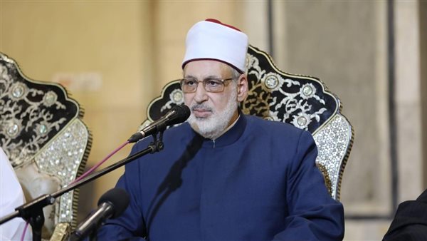 وكيل الأزهر