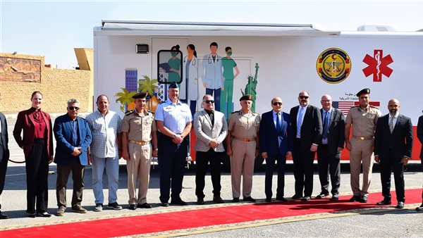 جانب من التسلم