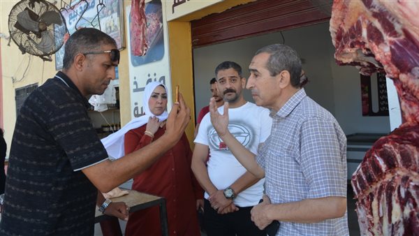 محرر القاهرة 24 خلال