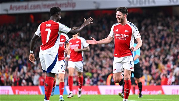 مباراة أرسنال وبولتون