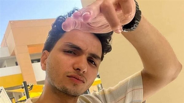 الشاب محمد صوان