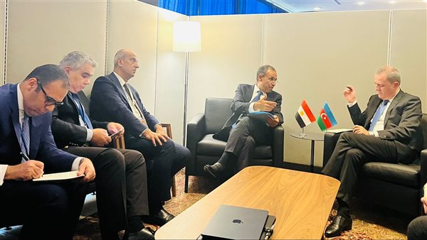 وزير الخارجية