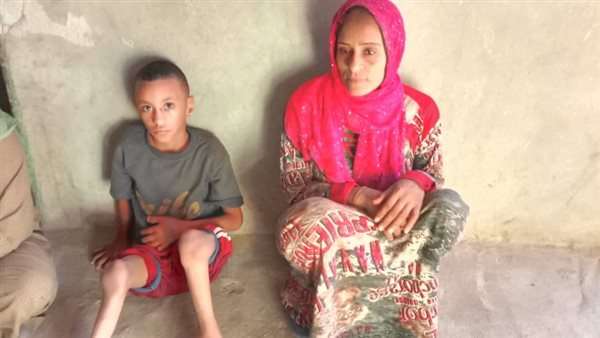 معتز هيثم طالب سوهاج