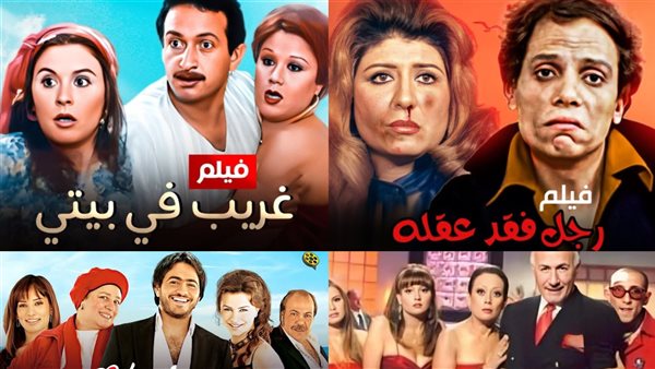 الأفلام التي تحدثت