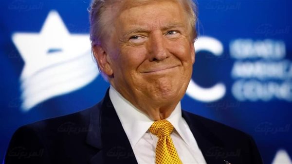 دونالد ترامب