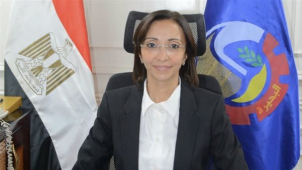 محافظ البحيرة 