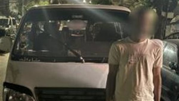 أحد السائقين