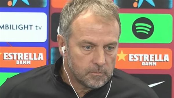 هانز فليك - أرشيفية