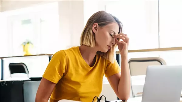 نقص الحديد - صورة