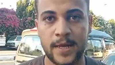 أسرة أحد ضحايا حادث الطريق الصحراوي بسوهاج: لسه متجوز من 15 يوما | بث مباشر