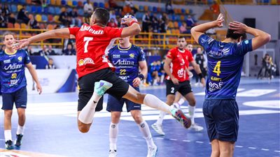 تذكرتي تفتح باب الحجز لمباراة الأهلي وبرشلونة في بطولة كأس العالم لكرة اليد